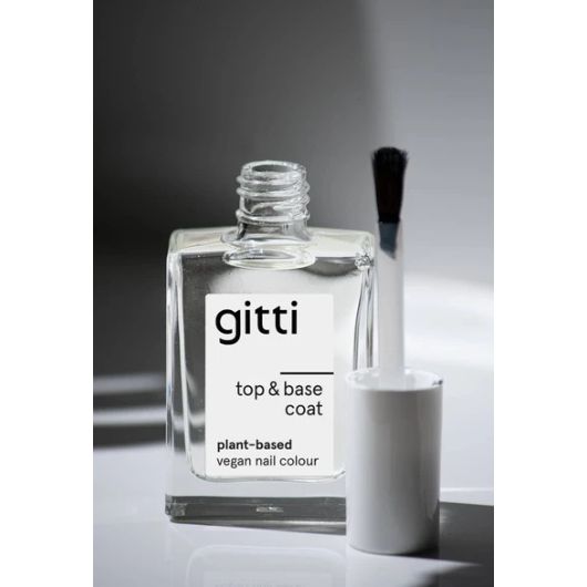 Plant-based Top&Base Coat - Image 2