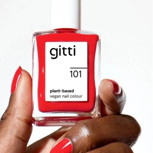 gitti-no101
