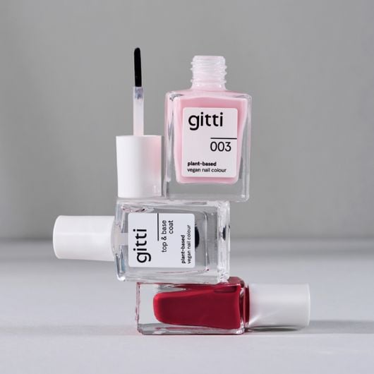 gitti Mini Starter Set - Afbeelding 2