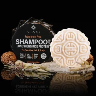 viori-fragrance-free-shampoo