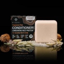 viori-fragrance-free-conditioner