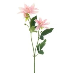dahlia-spray-noud-pink