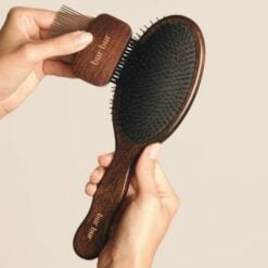 The Mermaid Hair Brush Cleaner - Image 3