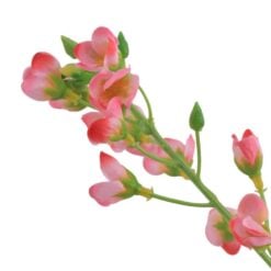 mini-flower-spray-pink
