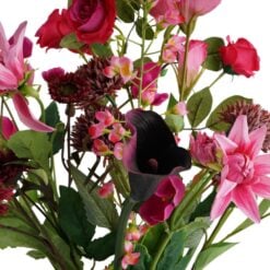 Bouquet Blushing Brights – Bild 3