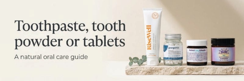 toothpaste-tablets-powder